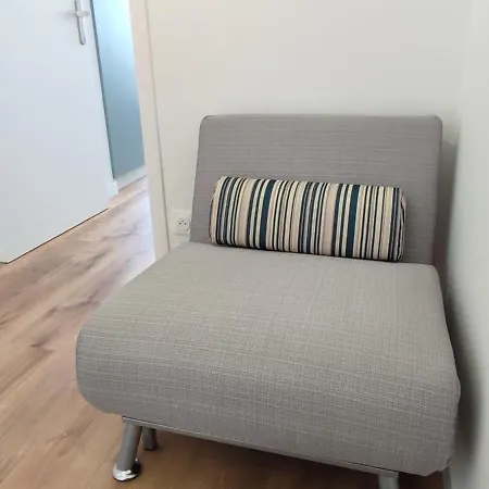 L'opaline - Face דירה