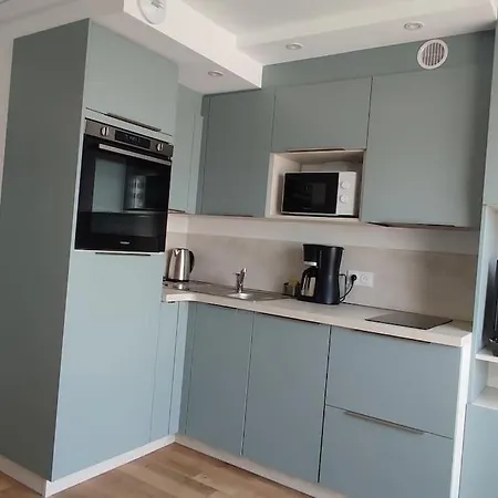 L'opaline - Face דירה וימרה