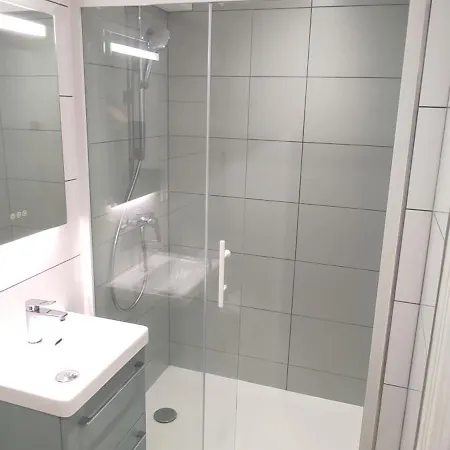 דירה L'opaline - Face *