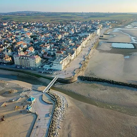 L'opaline - Face דירה *