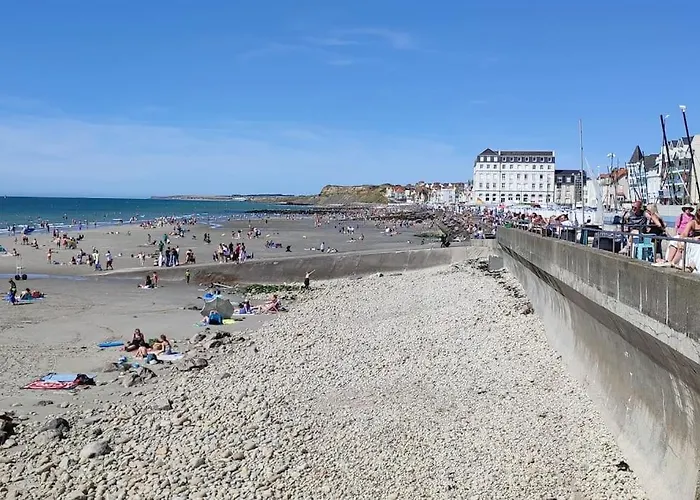 L'opaline - Face * Wimereux