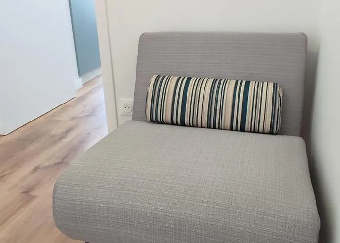 L'opaline - Face Apartment