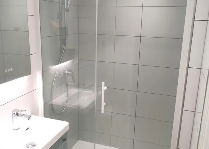 Apartment L'opaline - Face *