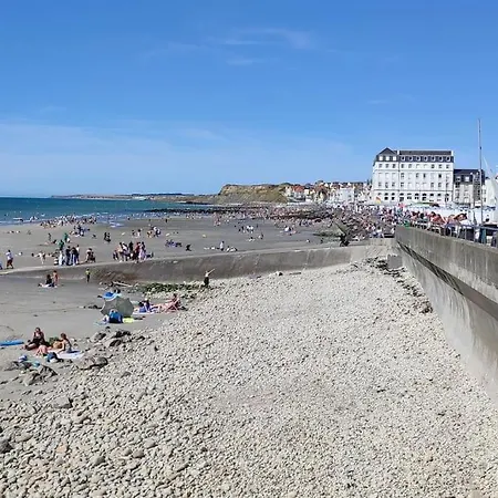 L'opaline - Face * Wimereux