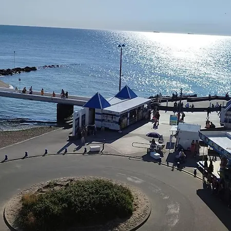 アパート L'opaline - Face