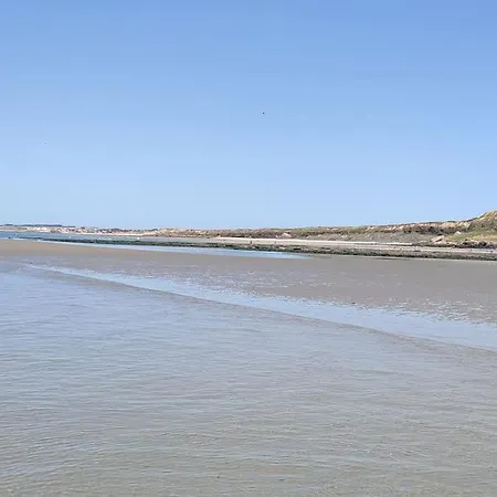 Daire L'opaline - Face Wimereux