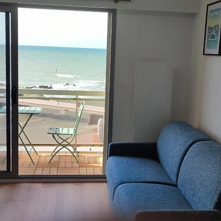 L'opaline - Face アパート *