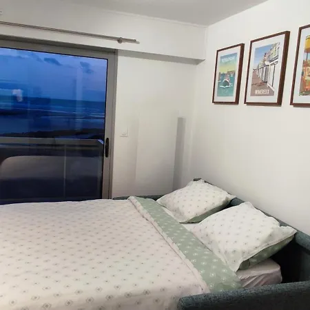 アパート L'opaline - Face *